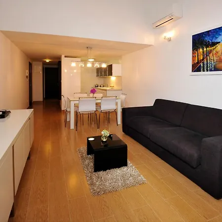 דירה Marina By Interhome