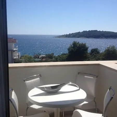 Marina By Interhome Apartment Rogoznica (Sibenik-Knin)