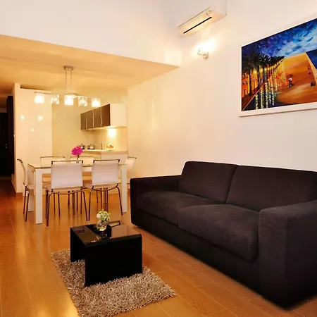 Marina By Interhome Apartment Rogoznica (Sibenik-Knin)