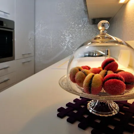 Marina By Interhome דירה רוגוזניצה