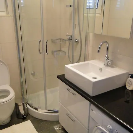 Marina By Interhome Apartment Rogoznica (Sibenik-Knin)