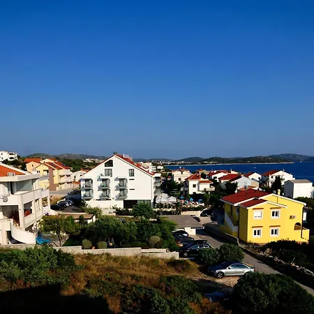 דירה Marina By Interhome רוגוזניצה