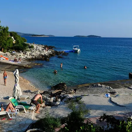 דירה Marina By Interhome *