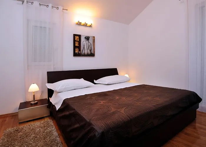 Marina By Interhome Rogoznica (Sibenik-Knin)