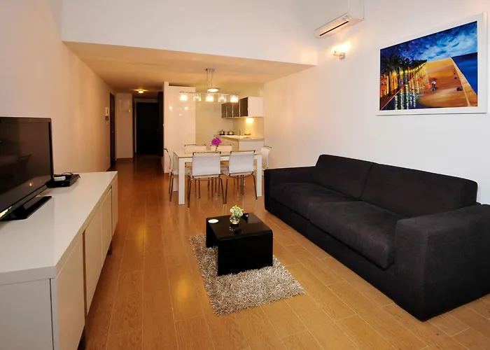 דירה Marina By Interhome