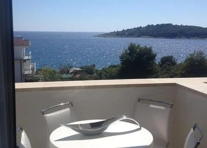 Marina By Interhome Apartment Rogoznica (Sibenik-Knin)