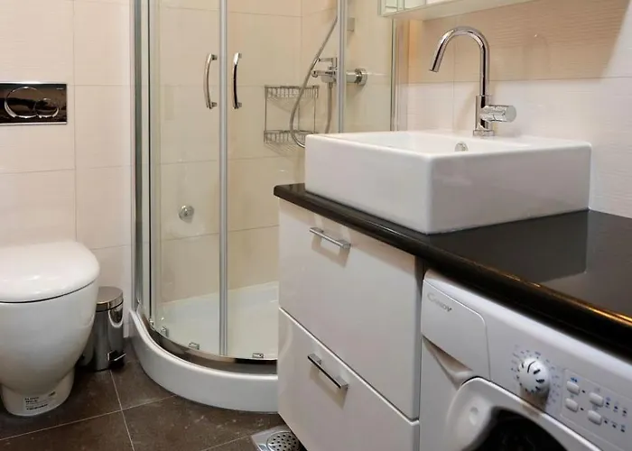 Marina By Interhome Apartment *