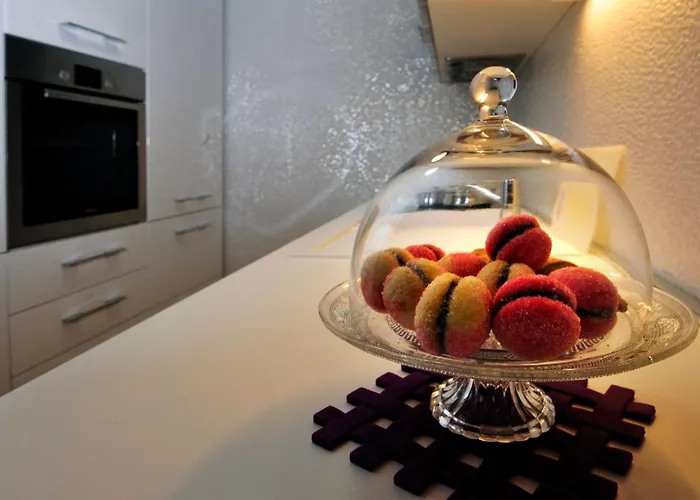 Marina By Interhome דירה רוגוזניצה