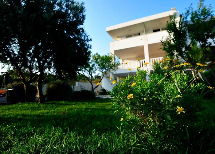 Marina By Interhome * Rogoznica (Sibenik-Knin)