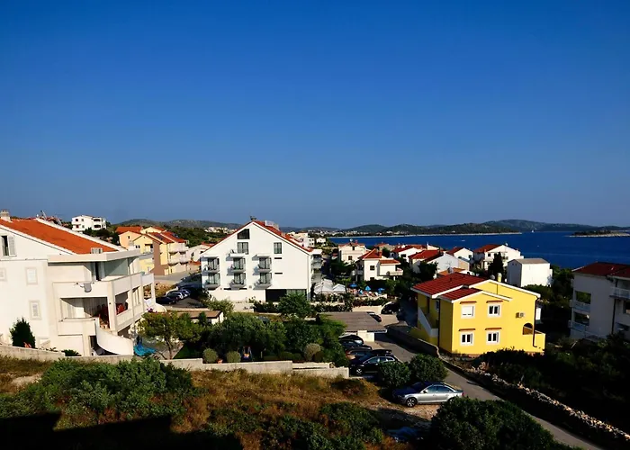 דירה Marina By Interhome רוגוזניצה