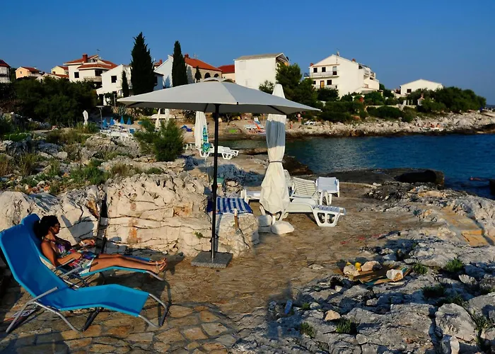 Marina By Interhome Apartment Rogoznica (Sibenik-Knin)