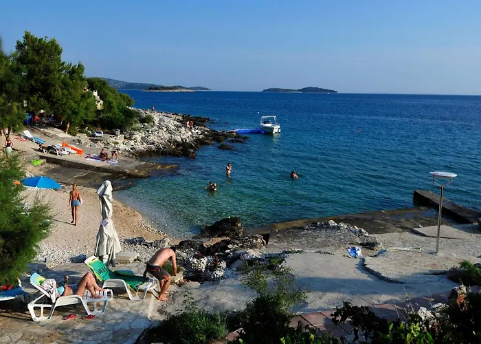 דירה Marina By Interhome *